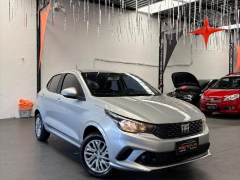 FIAT Argo 1.0 FLEX FIREFLY, Foto 1