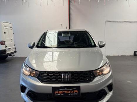 FIAT Argo 1.0 FLEX FIREFLY, Foto 2