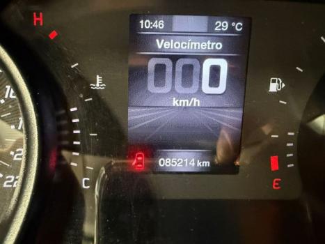 FIAT Argo 1.0 FLEX FIREFLY, Foto 4