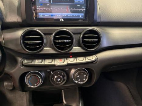 FIAT Argo 1.0 FLEX FIREFLY, Foto 5