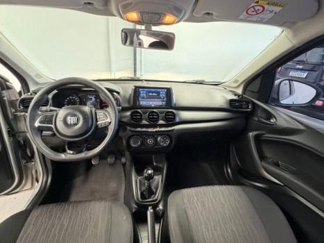 FIAT Argo 1.0 FLEX FIREFLY, Foto 6