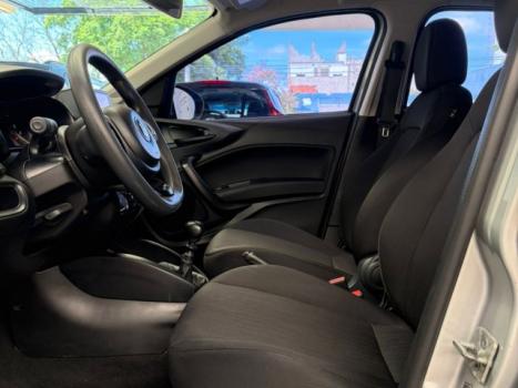 FIAT Argo 1.0 FLEX FIREFLY, Foto 7