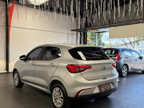 FIAT Argo 1.0 FLEX FIREFLY, Foto 10