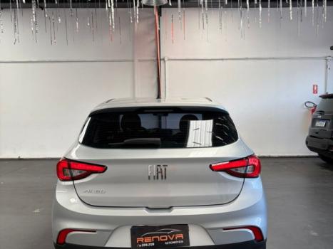 FIAT Argo 1.0 FLEX FIREFLY, Foto 11