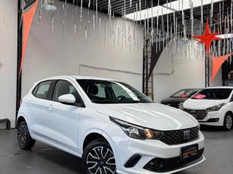 FIAT Argo 1.0 FLEX FIREFLY, Foto 1