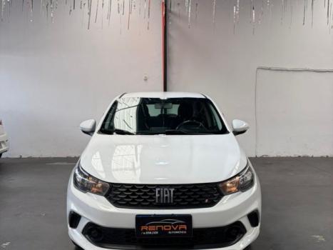 FIAT Argo 1.0 FLEX FIREFLY, Foto 2