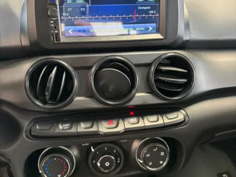 FIAT Argo 1.0 FLEX FIREFLY, Foto 4