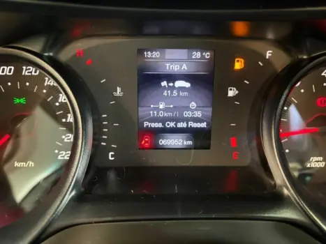 FIAT Argo 1.0 FLEX FIREFLY, Foto 5