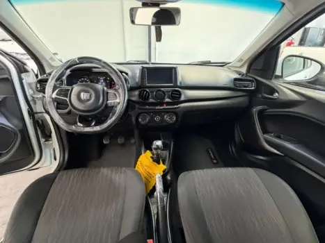 FIAT Argo 1.0 FLEX FIREFLY, Foto 7