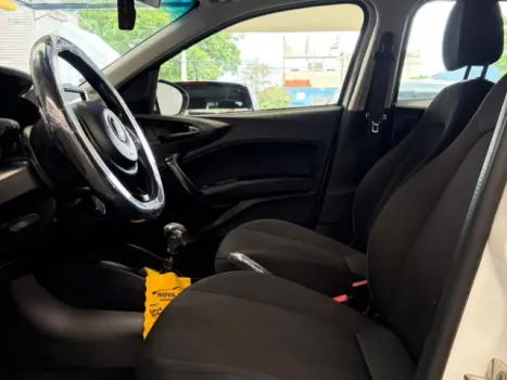 FIAT Argo 1.0 FLEX FIREFLY, Foto 8