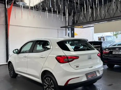 FIAT Argo 1.0 FLEX FIREFLY, Foto 10