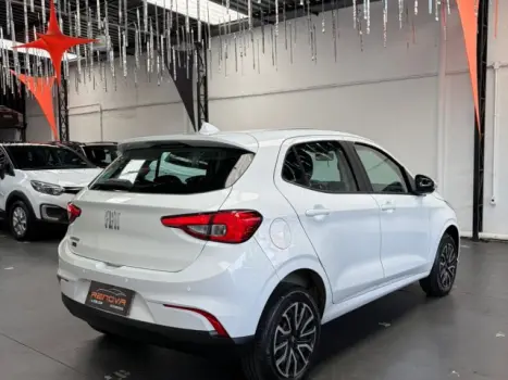 FIAT Argo 1.0 FLEX FIREFLY, Foto 12