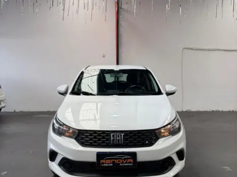FIAT Argo 1.0 FLEX FIREFLY, Foto 2