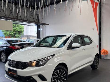 FIAT Argo 1.0 FLEX FIREFLY, Foto 3