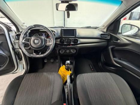 FIAT Argo 1.0 FLEX FIREFLY, Foto 7