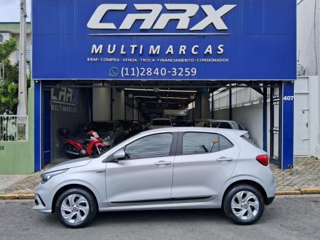 FIAT Argo 1.3 4P FIREFLY FLEX DRIVE, Foto 1