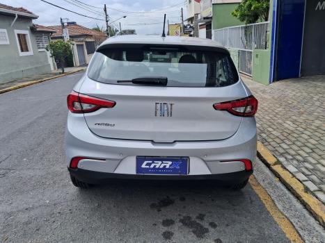 FIAT Argo 1.3 4P FIREFLY FLEX DRIVE, Foto 3