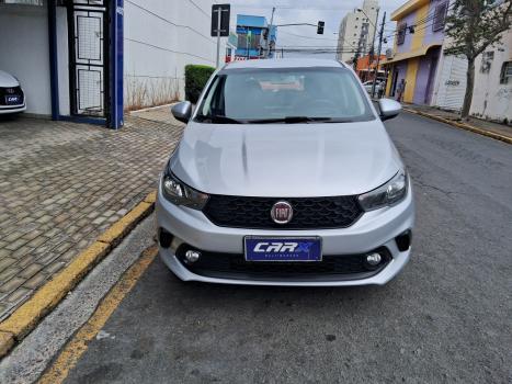 FIAT Argo 1.3 4P FIREFLY FLEX DRIVE, Foto 4
