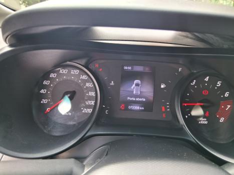 FIAT Argo 1.3 4P FIREFLY FLEX DRIVE, Foto 7