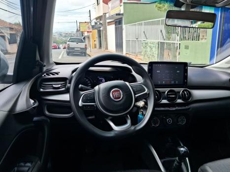FIAT Argo 1.3 4P FIREFLY FLEX DRIVE, Foto 8