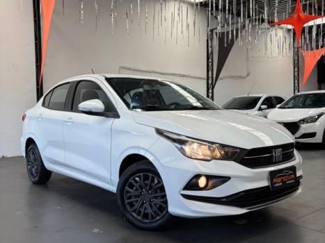 FIAT Cronos 1.3 4P FLEX DRIVE, Foto 1