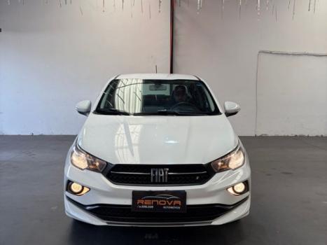 FIAT Cronos 1.3 4P FLEX DRIVE, Foto 2