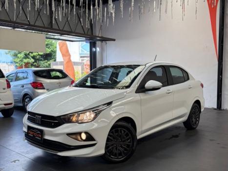 FIAT Cronos 1.3 4P FLEX DRIVE, Foto 3