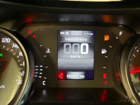 FIAT Cronos 1.3 4P FLEX DRIVE, Foto 4