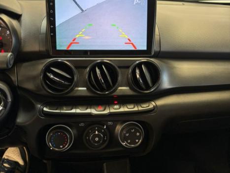 FIAT Cronos 1.3 4P FLEX DRIVE, Foto 5