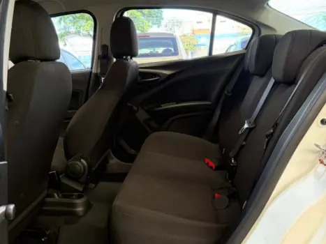 FIAT Cronos 1.3 4P FLEX DRIVE, Foto 7