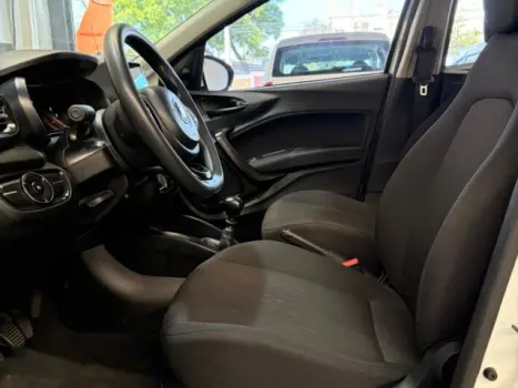 FIAT Cronos 1.3 4P FLEX DRIVE, Foto 8