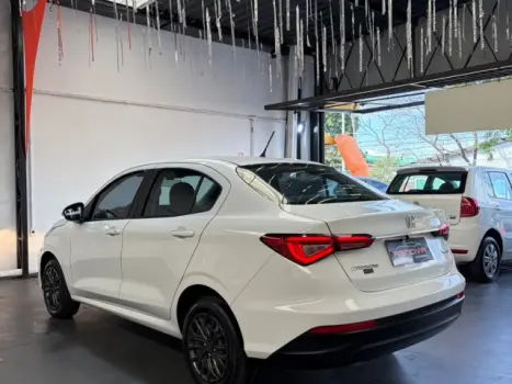 FIAT Cronos 1.3 4P FLEX DRIVE, Foto 9