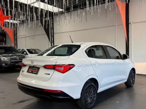 FIAT Cronos 1.3 4P FLEX DRIVE, Foto 10