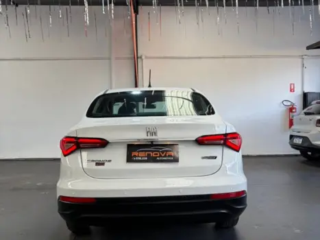 FIAT Cronos 1.3 4P FLEX DRIVE, Foto 11