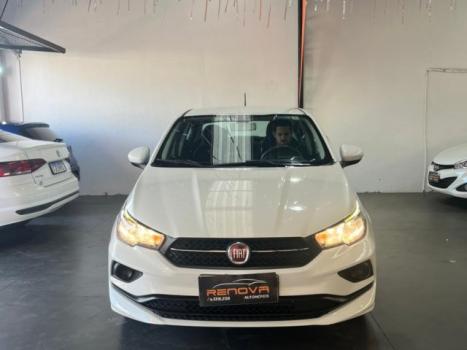 FIAT Cronos 1.3 4P FLEX DRIVE, Foto 2