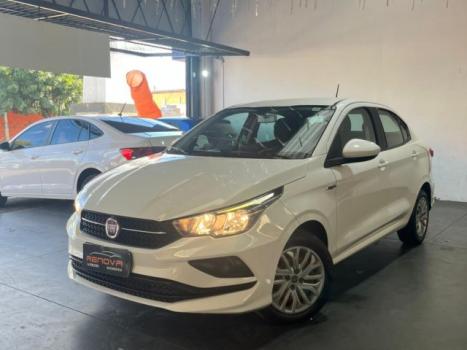 FIAT Cronos 1.3 4P FLEX DRIVE, Foto 3