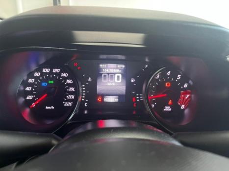 FIAT Cronos 1.3 4P FLEX DRIVE, Foto 4