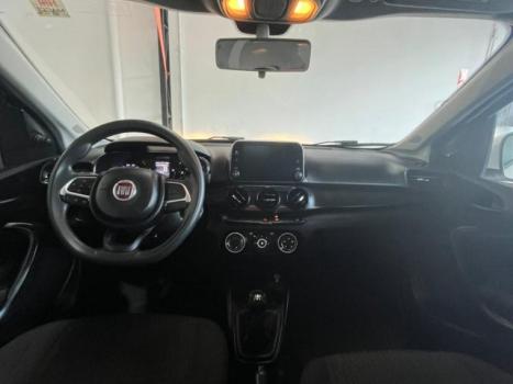 FIAT Cronos 1.3 4P FLEX DRIVE, Foto 5