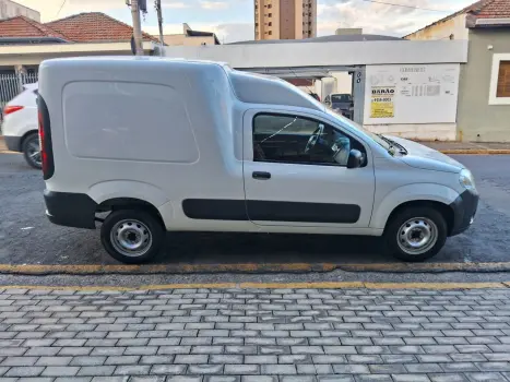 FIAT Fiorino Furg�o 1.4 FLEX ENDURANCE, Foto 3