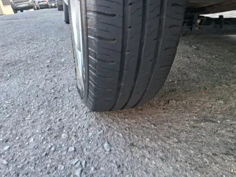 FIAT Fiorino Furg�o 1.4 FLEX ENDURANCE, Foto 6