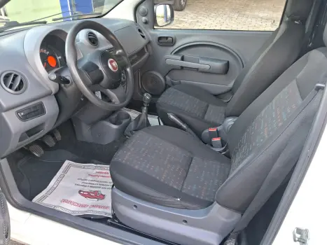 FIAT Fiorino Furg�o 1.4 FLEX ENDURANCE, Foto 7