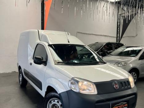 FIAT Fiorino Pick-up 1.5 WORKING, Foto 1