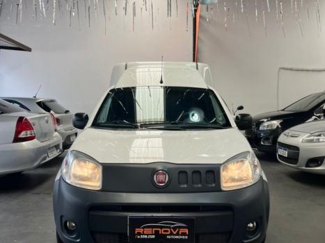 FIAT Fiorino Pick-up 1.5 WORKING, Foto 2