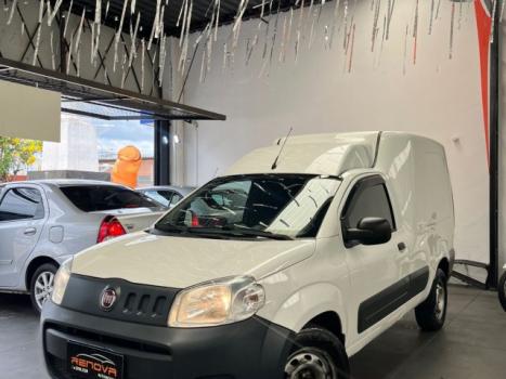 FIAT Fiorino Pick-up 1.5 WORKING, Foto 3