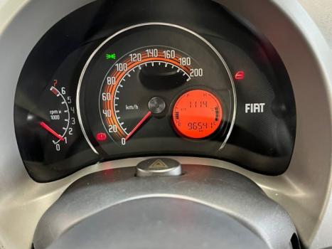 FIAT Fiorino Pick-up 1.5 WORKING, Foto 4