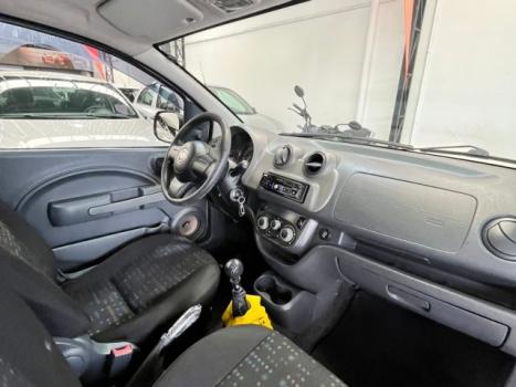 FIAT Fiorino Pick-up 1.5 WORKING, Foto 5