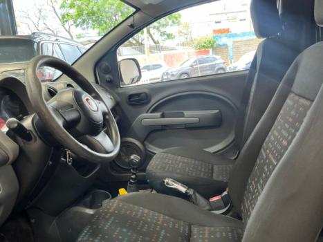 FIAT Fiorino Pick-up 1.5 WORKING, Foto 6