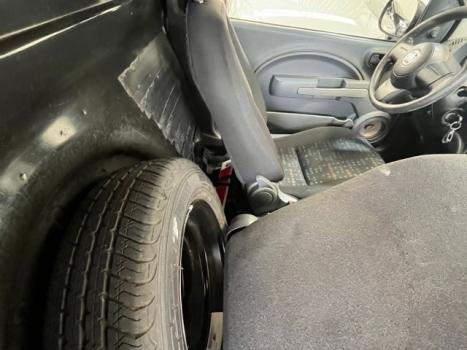 FIAT Fiorino Pick-up 1.5 WORKING, Foto 7