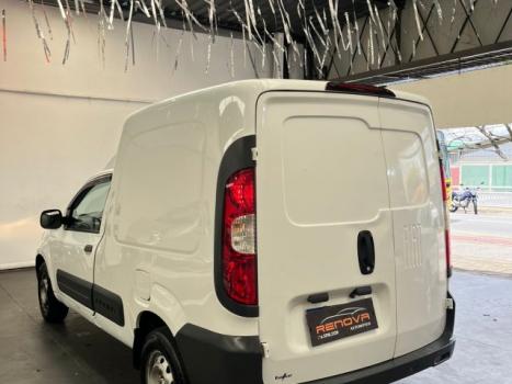 FIAT Fiorino Pick-up 1.5 WORKING, Foto 10