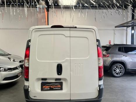 FIAT Fiorino Pick-up 1.5 WORKING, Foto 11